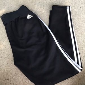 Women’s adidas legging pants women’s small